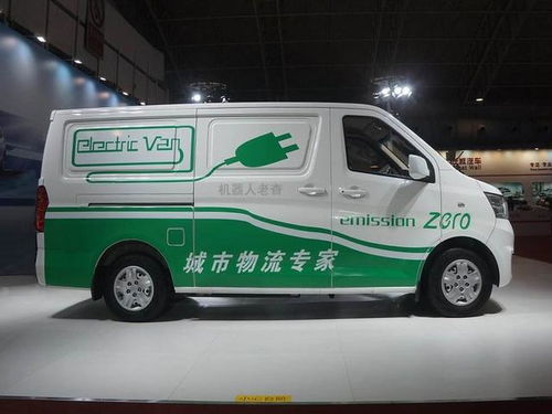 為什么新能源面包車(chē)大部分都是貨運(yùn)版 純電動(dòng)客運(yùn)版乘用面包車(chē)少