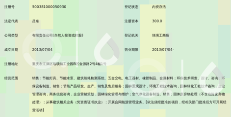 重慶睿容環(huán)保科技 致力于環(huán)境保護與可持續(xù)發(fā)展